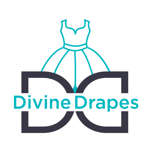 Divine Drapes LOGO