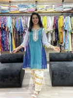 Kareena Kapoor Inspired Pure Mal Chanderi Farsi Salwar Set-6_result