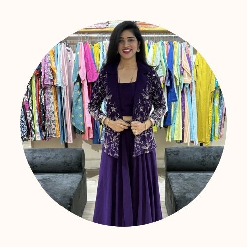 Indowestern