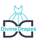 Divine Drapes LOGO