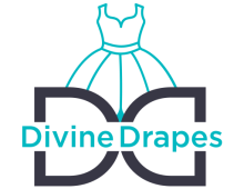 Divine Drapes LOGO